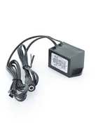 12V Medium EL Inverter - Powers Up To 30Ft EL Wire Or 60sqin EL Panels