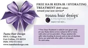 Tuana Gift Card