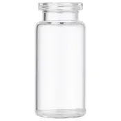10 ml Clear Glass Type 1 Vial 20 mm Neck Finish