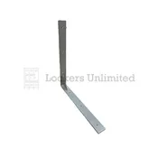 ADA Back Support Bracket
