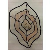 Abstract Shell