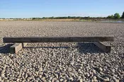 120"L x 6"H x6"D Mantel D107