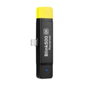 Blink 500 RXDi Lightning Dual Receiver for Blink 500 TX Transmitters for iPhones and iPads (Open Box)