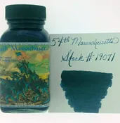54th Massachusetts 3 oz