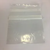 12″ x 10″ Ziplock Gallon Plastic Bag (250ct.)
