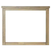 Mako Natalie Dresser Mirror