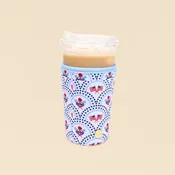 All American Darling Sip Savvy Drink Sleeve