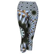 Apollo - Knoxville Yoga Capris