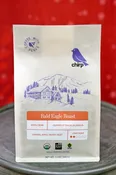 Chirp Coffee - Bald Eagle Roast