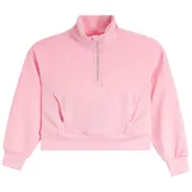 1/2 Zip Sweatshirt