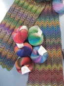 Lang Mille Colori Baby