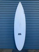 Bushman The One Shortboard (Size: 5’10”, Tail: Squash)