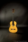 2005 Manuel Velazquez Spruce Brazilian RW