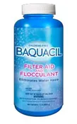 Baquacil Flocculant & Filter Aid