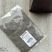 Black Pepper Ground