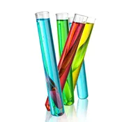 5" Shot Tubes