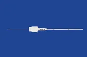 1.0mm ID, 1.5mm OD x 10cm includes Stylet