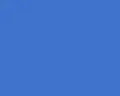 Cotton-Blue Bell