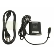 Dell – 1J12J – 45W 20V/2.25A AC Adapter USB-C