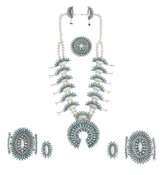 7-Piece Navajo Set