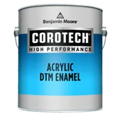 Acrylic DTM Enamel - Semi-Gloss V331
