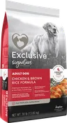 Exclusive Adult Dog Chicken & Rice