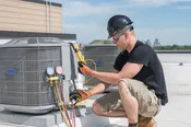 Exam Preparation for HVAC Journeyman in Oklahoma. Start Now!