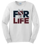 GAF FOR LIFE LONGSLEEVE