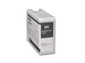 Single 80mL <strong>GLOSS</strong> BLACK INK Cartridge for C6000/C6500  | C13T44B120