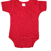 Infant Half Sleeve Onesies (Romper)