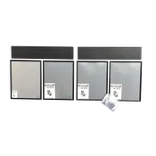 4-Panel Community Board Kit