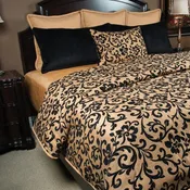 Kona Queen Duvet Set