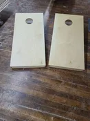 Corn Hole Boards