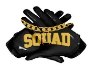 Goon Squad 2.0 Football Gloves