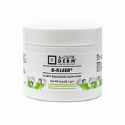 B-Kleer® Clarify & Balance Facial Mask