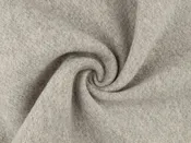 CCF39-HG - 1952 Vintage Inspired Cotton H. Grey Fleece