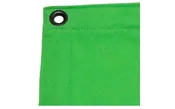 12×12 Chroma Green Screen Rag Rental