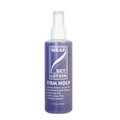 Wrap Set Lotion (Firm Hold) (4 oz)