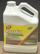 GOOFOFF RUST STAIN REMOVER GAL