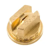 110° Spray Tip w/ #1.5 Orifice for Trusted Clean Heated & High Pressure Carpet Extractor Wands