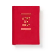 A Tiny Sex Diary by Brass Monkey