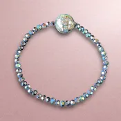 Disco Ball Sparkly Bracelet