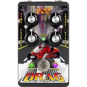 DOD Drag Analog Delay