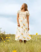 Arboretum Dress