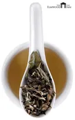 Bai Mudan, China White Tea - Organic