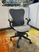 Herman Miller Mirra 2 Chair | Used Ergonomic Office Chair – Bay Area — Liberty Liquidators