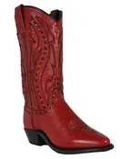 Abilene Women 9002 Hand Laced