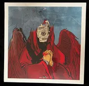 38 Spesh, El Camino  - Martyr's Prayer II (LP)