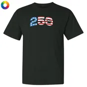 250 Paw - Classic Tee