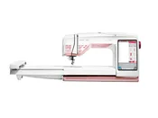 Husqvarna Viking DESIGNER EPIC 2 — Vacuum & Sewing World